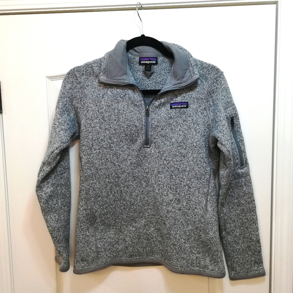 Patagonia Better Sweater